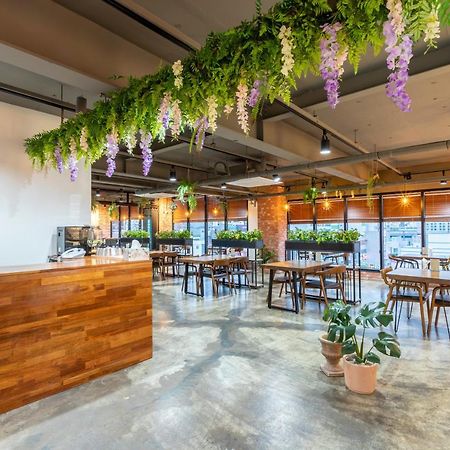 Sorgente Business Hotel Busan Ngoại thất bức ảnh