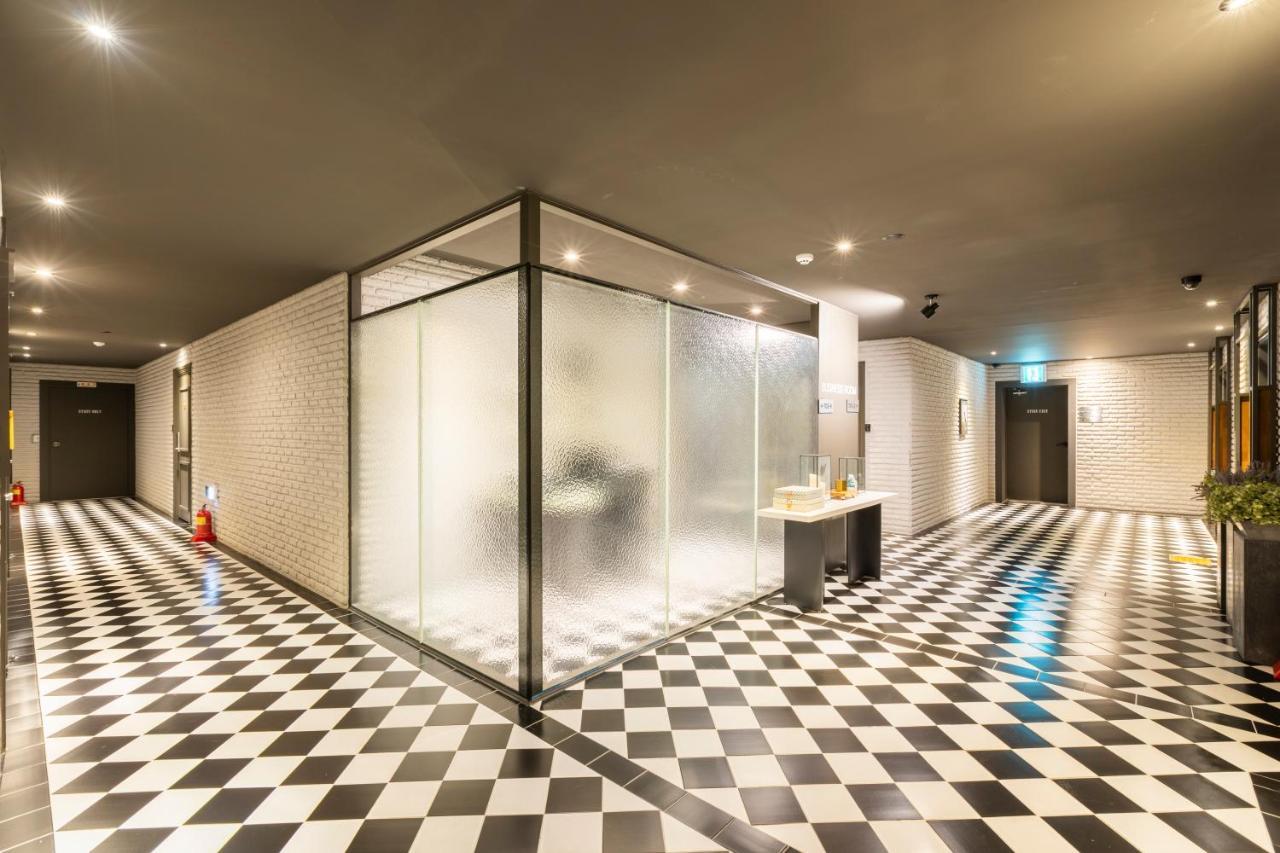 Sorgente Business Hotel Busan Ngoại thất bức ảnh