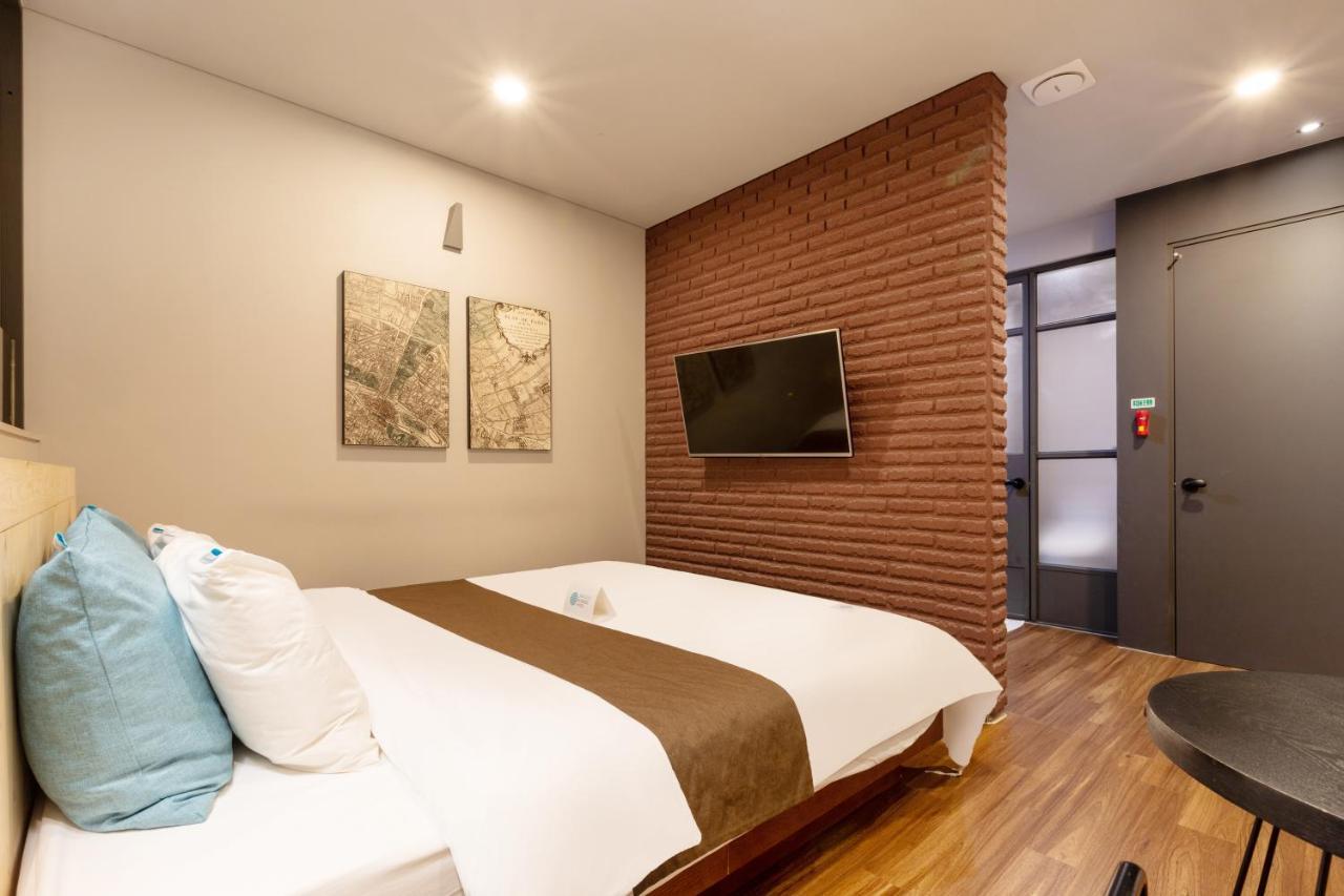 Sorgente Business Hotel Busan Ngoại thất bức ảnh