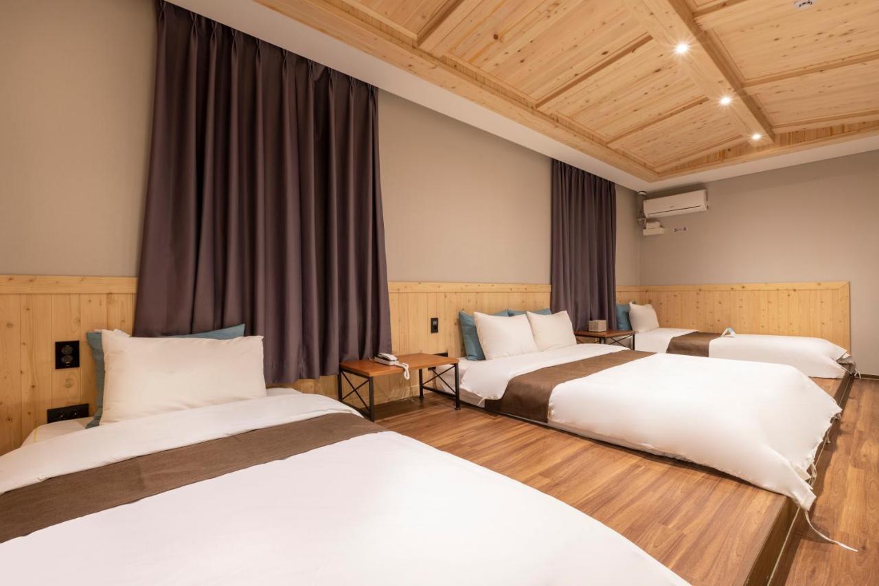 Sorgente Business Hotel Busan Ngoại thất bức ảnh