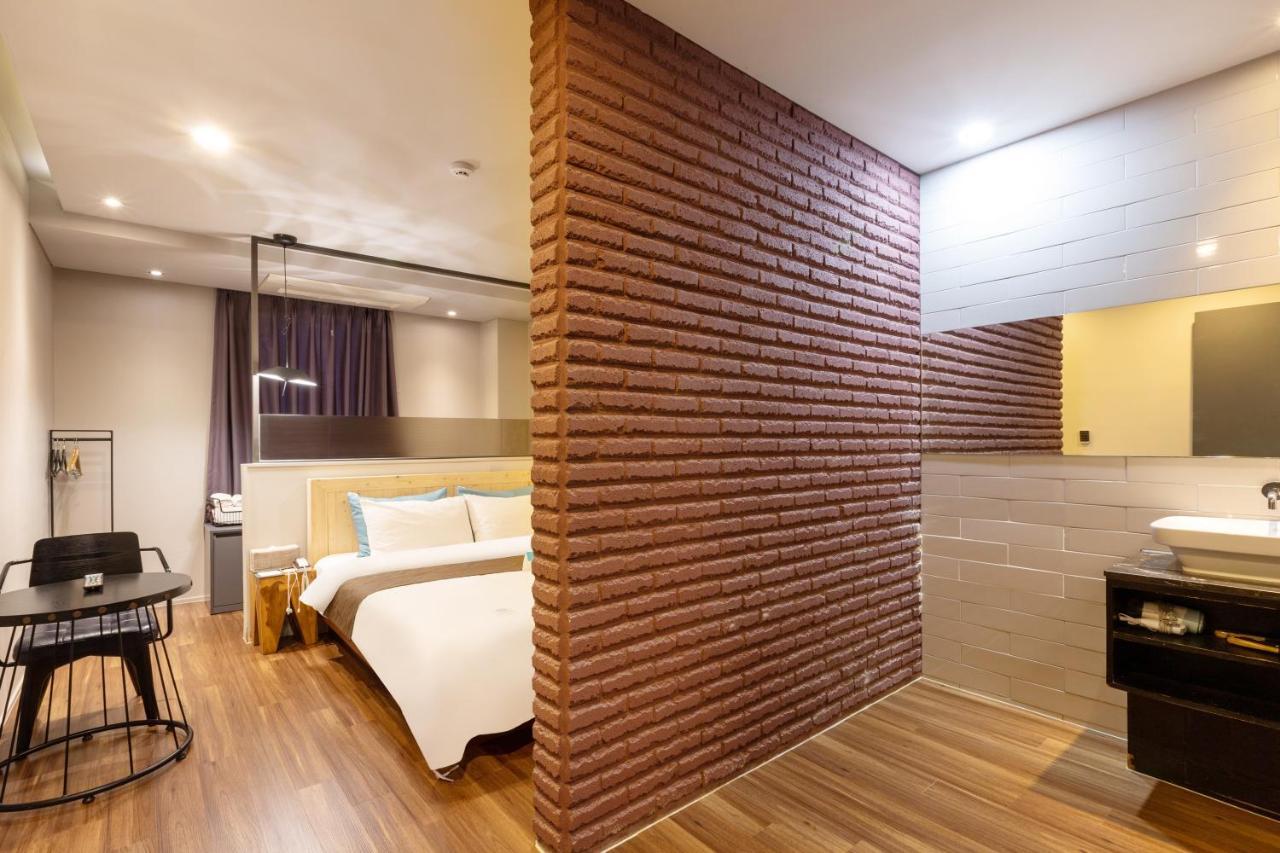 Sorgente Business Hotel Busan Ngoại thất bức ảnh
