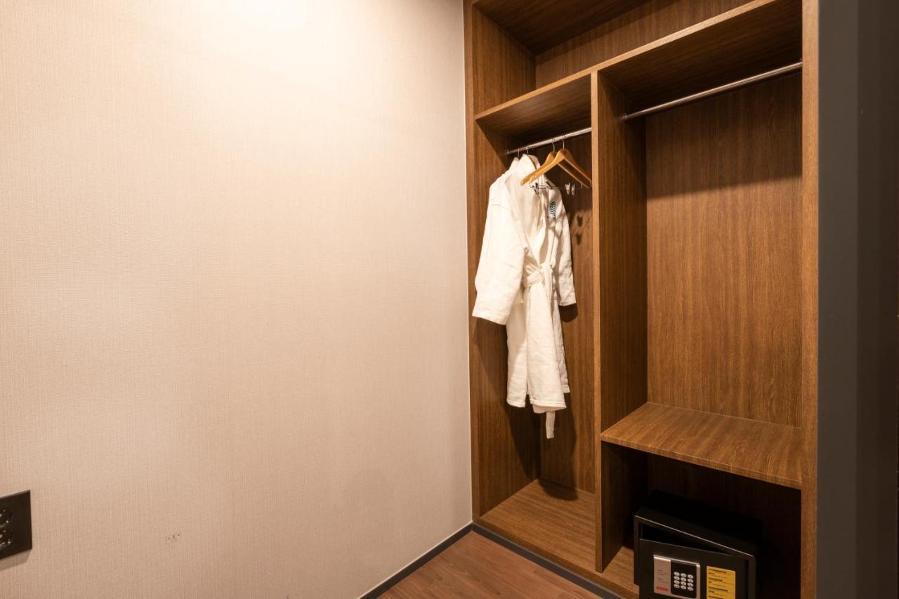 Sorgente Business Hotel Busan Ngoại thất bức ảnh