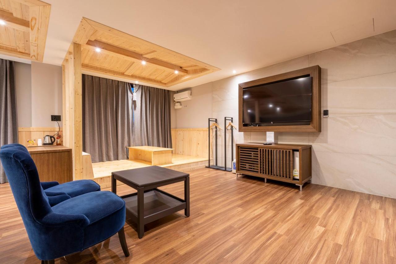 Sorgente Business Hotel Busan Ngoại thất bức ảnh