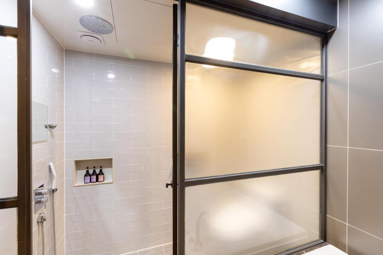 Sorgente Business Hotel Busan Ngoại thất bức ảnh