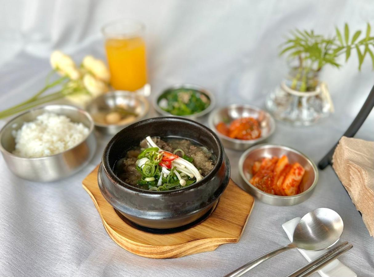 Sorgente Business Hotel Busan Ngoại thất bức ảnh
