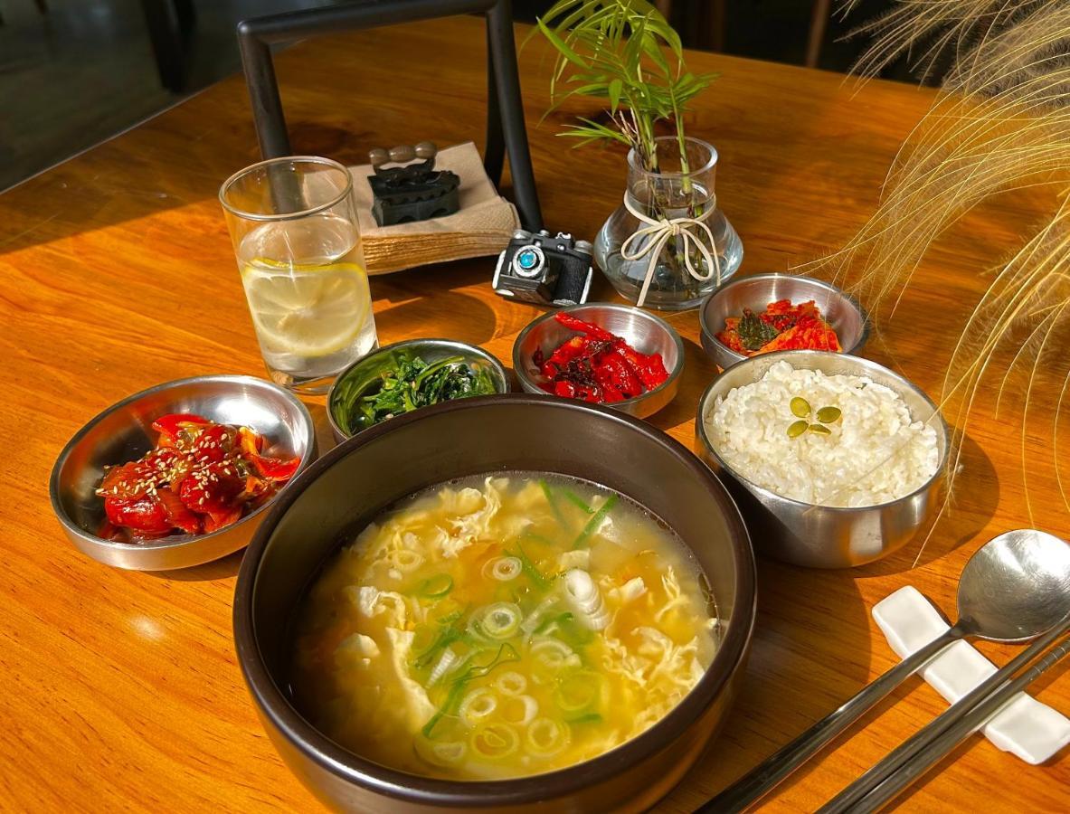 Sorgente Business Hotel Busan Ngoại thất bức ảnh