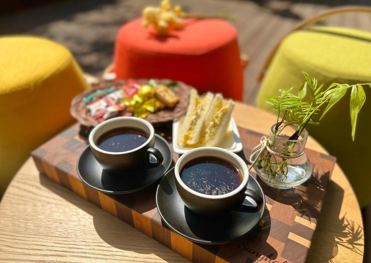 Sorgente Business Hotel Busan Ngoại thất bức ảnh